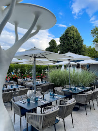 Atmosphère du Restaurant Les Hamptons à Rueil-Malmaison - n°14