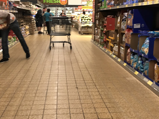 Supermarket «ALDI», reviews and photos, 3600 Mt Read Blvd, Rochester, NY 14616, USA