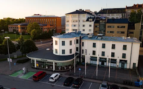 Helmi Hotel Turku image