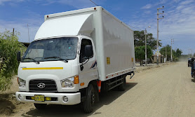Transportes Olano Cargo SAC