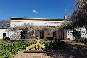 Museo Histórico José Hernández-Chacra Pueyrredón image