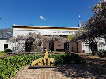 Museo Histórico José Hernández-Chacra Pueyrredón