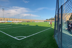 Campo di Calcio Comunale di S. Alvise