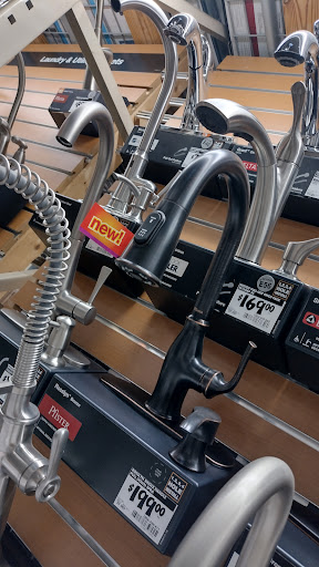 Home Improvement Store «The Home Depot», reviews and photos, 575 Bank St, Waterbury, CT 06708, USA