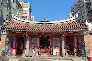 Xinzhuang Wenchang Temple image