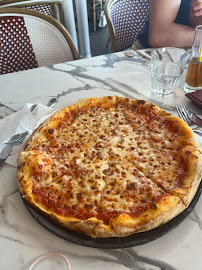 Pizza du Restaurant italien New Carmine à Marseille - n°5