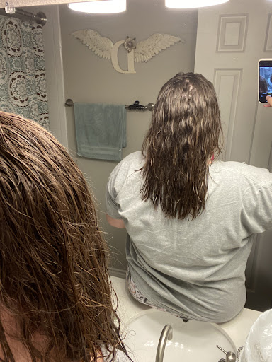 Hair Salon «SmartStyle Hair Salon», reviews and photos, 1635 Market Pl Blvd, Irving, TX 75063, USA