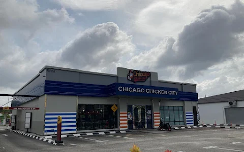 Chicago Chicken City image