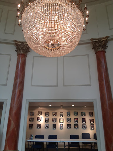 Concert Hall «Spivey Hall», reviews and photos, 2000 Clayton State Blvd, Morrow, GA 30260, USA