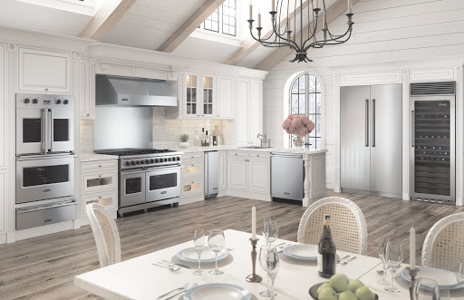 Universal Appliance and Kitchen Center image
