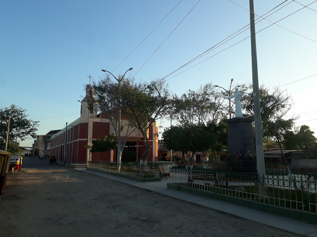 Parroquia San Silvestre - La Unión