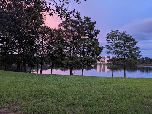 Lake Lorna Doone Park, 1519 W Church St, Orlando, FL 32805