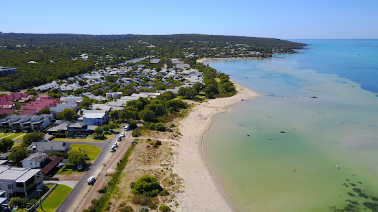 Dunsborough Beach