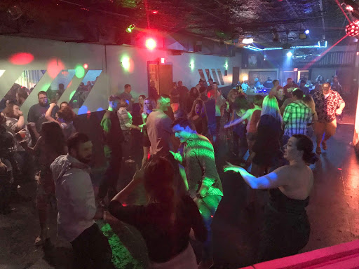 Night Club «City Sounds Night Club», reviews and photos, 213 W Blackhawk Ave, Prairie du Chien, WI 53821, USA