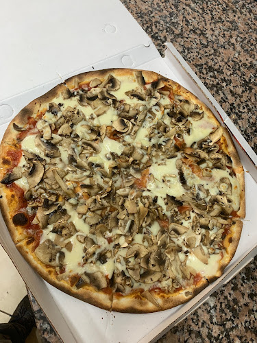 Di Angelo Pizza Gyros - Pizzeria