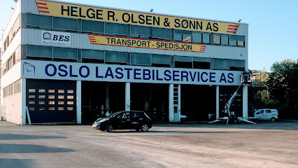 Oslo Lastebilservice AS