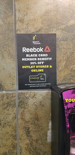 Gym «Planet Fitness - Baton Rouge, LA», reviews and photos, 9620 Florida Blvd #700, Baton Rouge, LA 70815, USA