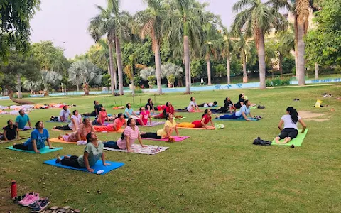 Shivshakti Yoga And Meditation Centre image