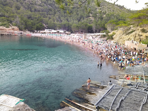 Lugares donde salir de fiesta en Ibiza