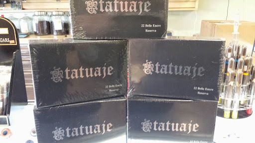 Cigar Shop «Good Karma Cigar», reviews and photos, 3411 S Loop 289, Lubbock, TX 79423, USA