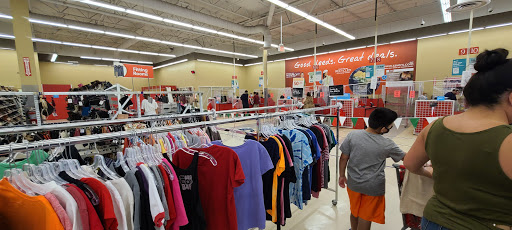Thrift Store «Savers», reviews and photos, 2620 Carlisle Blvd NE, Albuquerque, NM 87110, USA