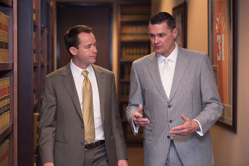 Personal Injury Attorney «Phillips Law Group», reviews and photos