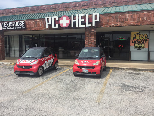 Computer Repair Service «PC-Help», reviews and photos, 508 W Harwood Rd, Hurst, TX 76054, USA