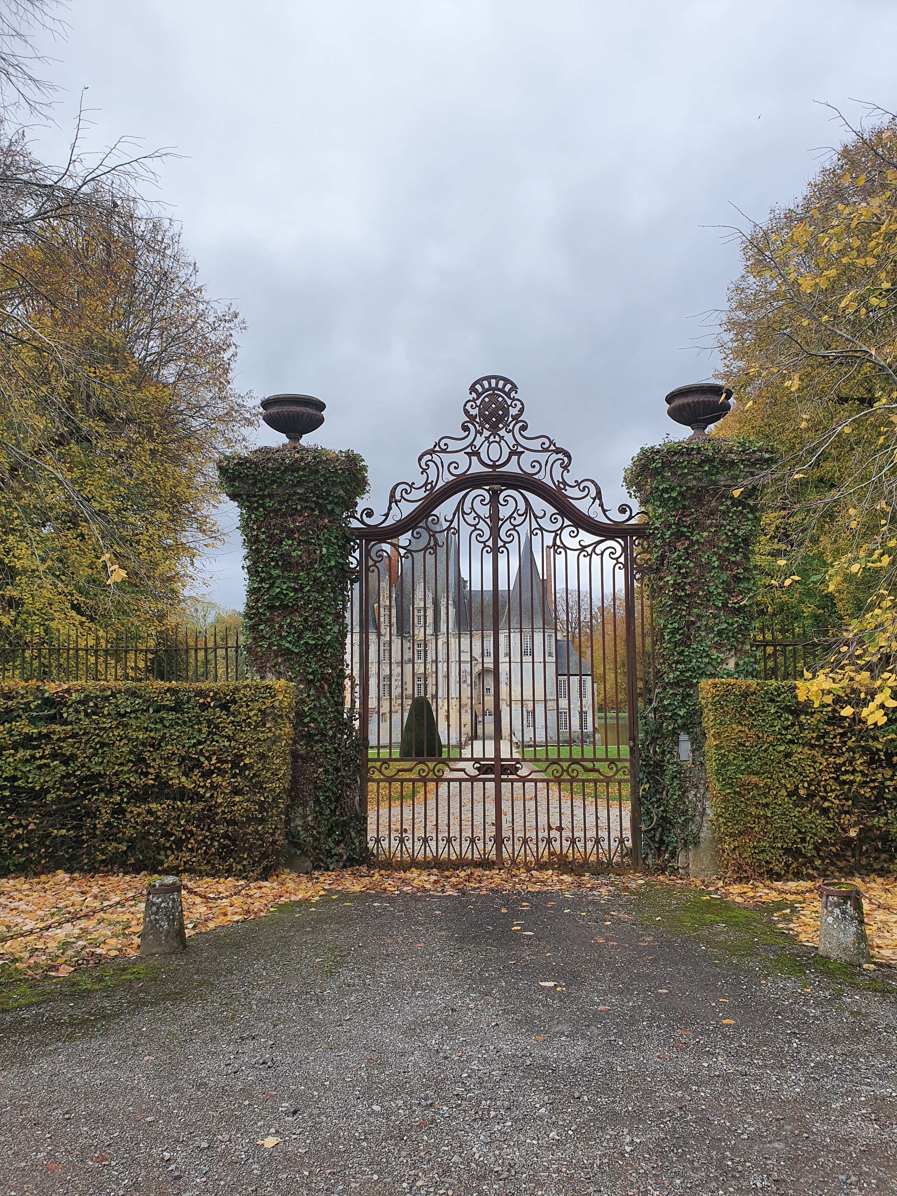 Photo n° 2 de l'avis de Nevine.T fait le 29/10/2020 à 15:44