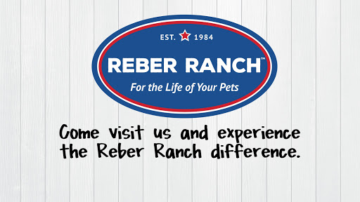 Animal Feed Store «Reber Ranch», reviews and photos, 28606 132nd Ave SE, Kent, WA 98042, USA