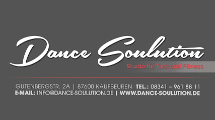 Dance Soulution