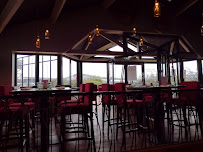 Atmosphère du Restaurant La Taverne - Table de caractère - Le Mans Nord - n°4