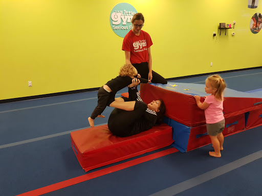 Gymnastics Center «The Little Gym of West Ashley», reviews and photos, 1662 Savannah Hwy #110, Charleston, SC 29407, USA