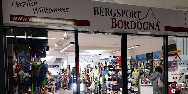 Bordogna Sport GmbH