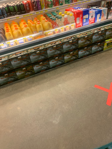 Grocery Store «Honey Bee La Colmena», reviews and photos, 2443 Bagley Ave, Detroit, MI 48216, USA