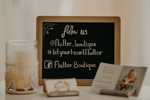 Bridal Shop «Flutter Bridal Boutique», reviews and photos, 43 NE Main St Suite 141, Minneapolis, MN 55414, USA