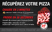 Photos du propriétaire du Pizzas à emporter Nico Pizz à Vauvert - n°7
