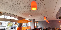 Atmosphère du Restaurant thaï Restaurant Pum Thaï Mulhouse - n°7