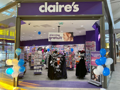 Clair's Bourges