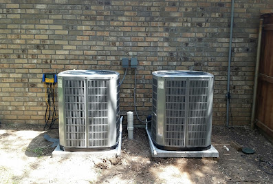All Pro A/C and Heating Review & Contact Details