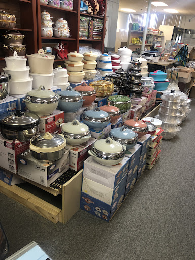 Beauty Supply Store «D Best Beauty Supply», reviews and photos, 958 S Oliver St, Wichita, KS 67218, USA