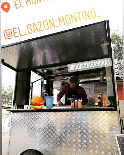 Opiniones de El Sazon Montino FoodTruck en El Monte - Hamburguesería