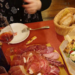 Photo n°2 de l'avis de Laura. fait le 17/09/2022 à 21:59 sur le  La Pregiutteria Casa Norcia à Santa Maria degli Angeli