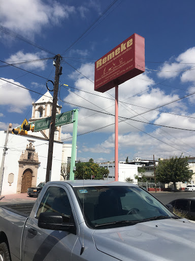 Tienda de insumos para odontología Chihuahua