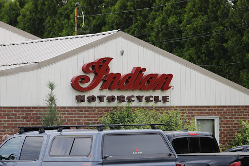 Indian Motorcycle of Springfield