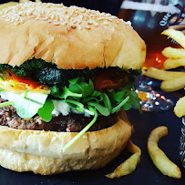 Frite du Restaurant LES FINES GUEULES à Le Quesnoy - n°18