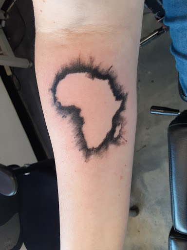 Explore date tattoo ideas, creative tattoo ideas in Denver, available at Endless Ink Tattoo & Piercing