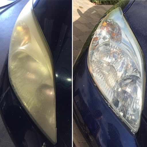 Auto Body Shop «BodyCraft OC - Auto Body, Paint, Upholstery», reviews and photos, 1627 East Edinger Avenue, Unit G g, Santa Ana, CA 92705, USA