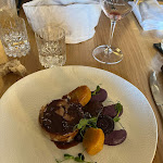 Photo n° 4 de l'avis de Lauriane.d fait le 18/02/2023 à 16:10 pour Restaurant Deux Rivieres à Saulon-la-Rue