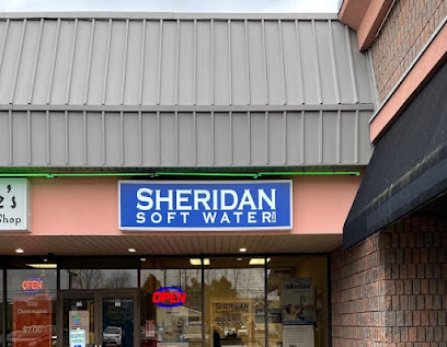 Sheridan Soft Water Service Company Inc