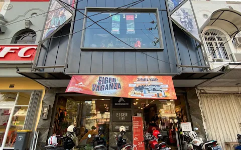 EIGER Adventure Store Kepanjen Malang image